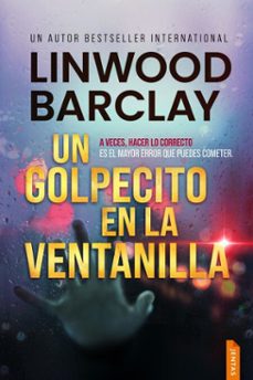 un golpecito en la ventanilla (ebook)-linwood barclay-9788742813867