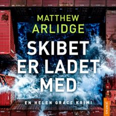 -matthew arlidge-9788742832967