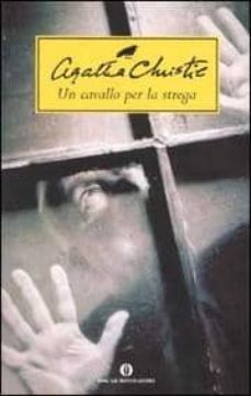 un cavallo per la strega-agatha christie-9788804507567