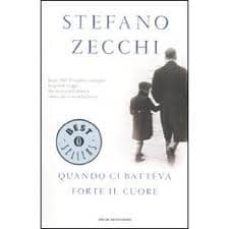 quadno ci batteva forte il cuore-9788804611967