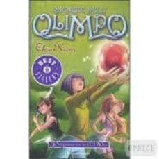 prigioniero dell ade. ragazze dell olimpo (vol. 3)-elena kedros-9788804614067