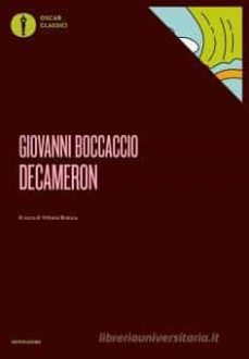 il decamerone-9788804700067