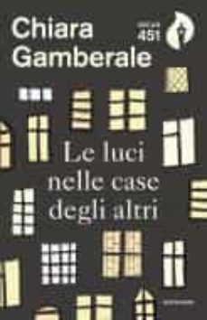 le luci nelle case degli altri-9788804719267