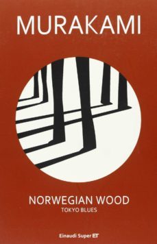norwegian wood. tokyo blues-haruki murakami-9788806216467