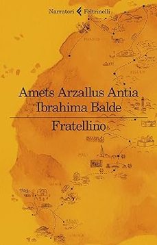 fratellino-amets arzallus antia-9788807034367