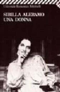 una donna-9788807810367