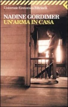 un arma in casa-9788807816567