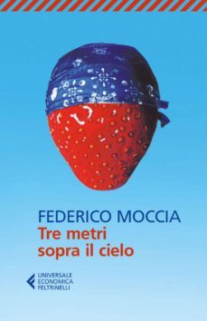 tre metri sopra il cielo-9788807887567