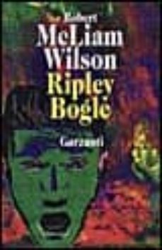 ripley bogle-9788811620167