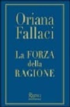 la forza della ragione (15ª ed.)-9788817002967