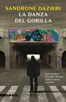 la danza del gorilla-9788817153867