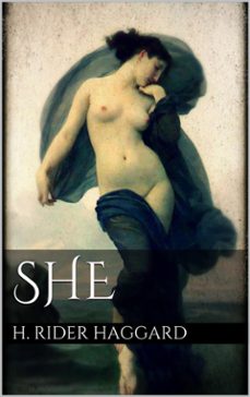 she (ebook)-h. rider haggard-9788822838667