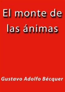 el monte de las animas (ebook)-9788826005867