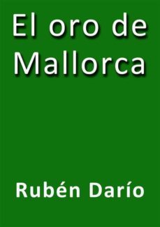 el oro de mallorca (ebook)-9788826006567