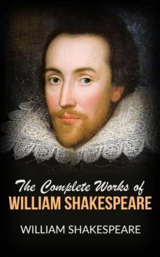 the complete works of william shakespeare (ebook)-william shakespeare-william shakespeare-william shakespeare-9788826013367