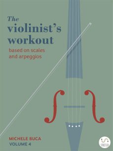 the violinist's workout vol 4 (ebook)-9788826040967