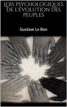lois psychologiques de l'evolution des peuples (ebook)-9788826045467
