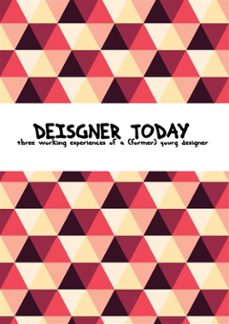 designer today (ebook)-9788826090467