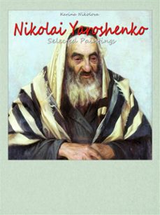 nikolai yaroshenko:  selected paintings (ebook)-9788826400167