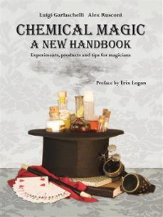 chemical magic (ebook)-9788826493367