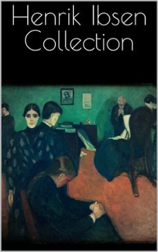 -henrik ibsen-9788827538067
