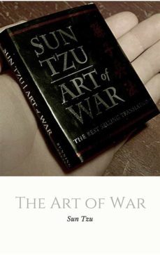 the art of war (ebook)-sun tzu-9788827560167