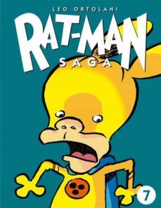rat-man saga 7 (ebook)-9788828713067