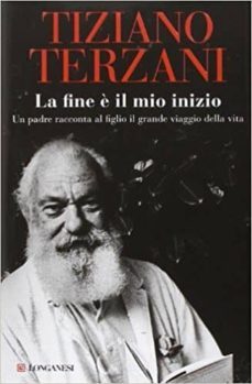 la fine è il mio inizio-9788830440067