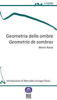 geometria delle ombre (ebook)-maria rosal-9788833091167