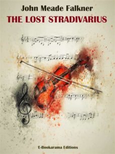 the lost stradivarius (ebook)-9788834175767