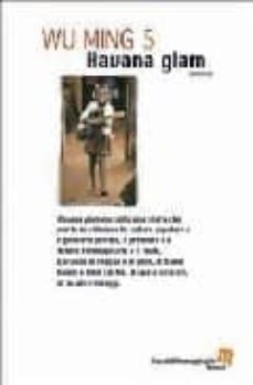 havana glam-9788834709467