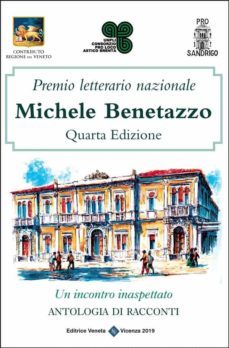 premio letterario nazionale michele benetazzo quarta edizione (ebook)-9788835380467
