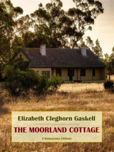 the moorland cottage (ebook)-9788835394167