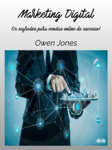 marketing digital (ebook)-owen jones-9788835449867