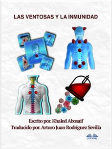 las ventosas y la inmunidad (ebook)-9788835471967