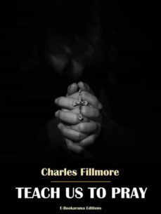 teach us to pray (ebook)-9788835813767