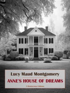 anne's house of dreams (ebook)-lucy maud montgomery-9788835836667