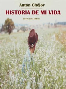 historia de mi vida (ebook)-anton pavlovich chejov-9788835839767