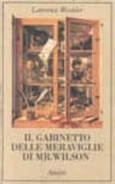 il gabinetto delle meraviglie di mr. wilson-9788845914867
