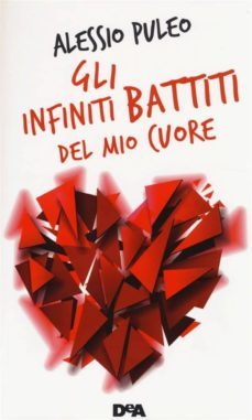 gli infiniti battiti del mio cuore-9788851123567