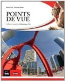 points de vue : culture, societe, litterature, art (1cd audio)-9788853014467