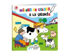milers de colors a la granja-9788855061667