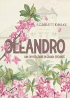 oleandro (ebook)-scarlett drake-9788855319867