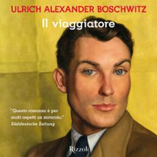 il viaggiatore (audiolibro)-9788858696767