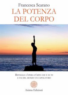 la potenza del corpo (ebook)-9788863656367