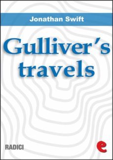 gulliver's travels (ebook)-9788867442867