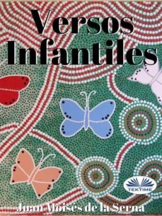versos infantiles (ebook)-juan moises de la serna-9788873044567