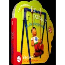 veo veo: en el parque (contiene 5 mini puzles) (ed. bilingue espa ñol-ingles)-9788877032867