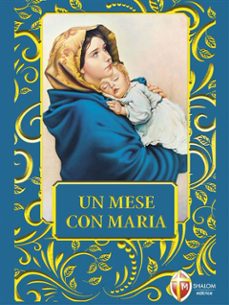 un mese con maria (ebook)-9788884049667