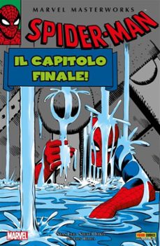 spider-man 4 (marvel masterworks) (ebook)-9788891230867